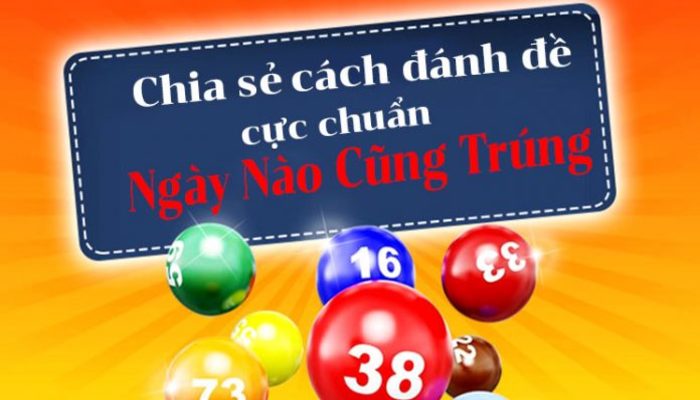 Cách tạo dàn đề dễ ăn và dễ thắng